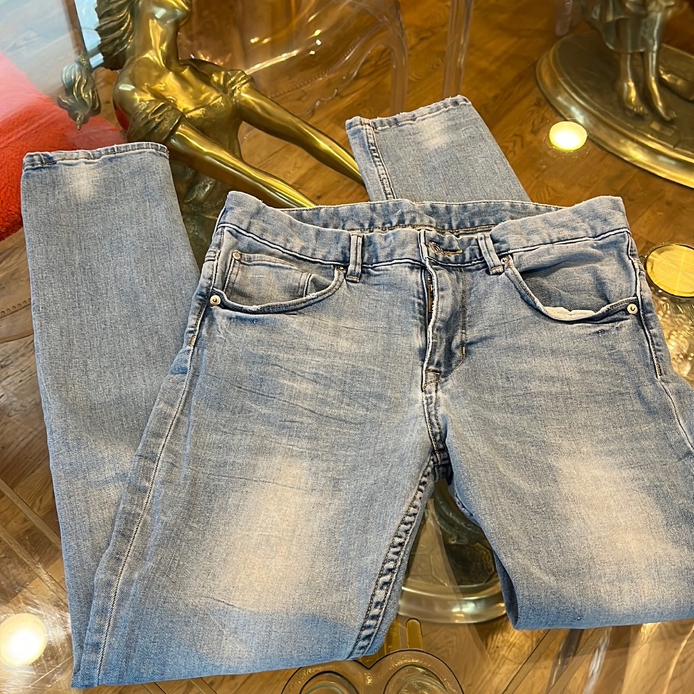 & Denim jeans